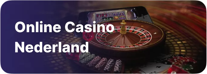 Online Casino Nederland