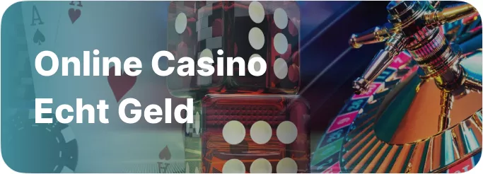 Online Casino Echt Geld