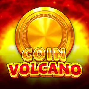 Coin Volcano