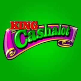 King Cashalot