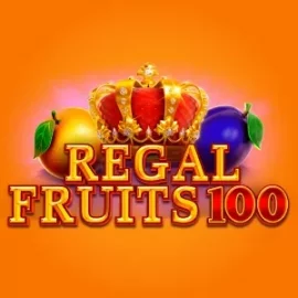 Regal Fruits 100