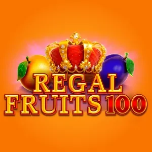 Regal Fruits 100